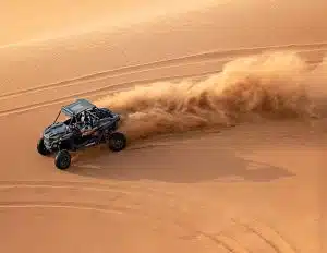 Desert Safari Dubai Deal: A Comprehensive Guide to Your Next Adventure 1 Dubai Hatta Road Big Red