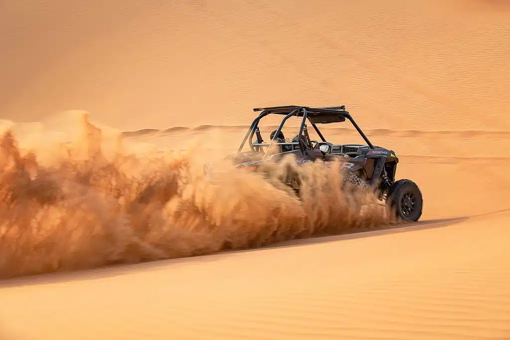Experience the Thrill of Driving a Desert Buggy in Dubai 2025 4 Dune Buggy Dubai