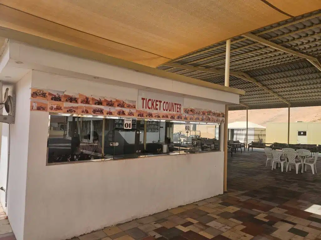 Top Thrilling Experiences You Can Enjoy on a Dune Buggy Dubai Tour 3 Ticket Counter 2