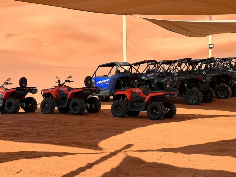Can Am Maverick