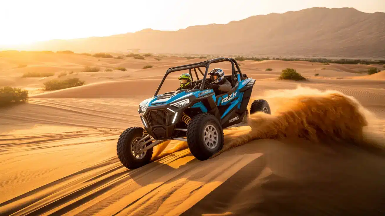 Dune Buggy Dubai 5 1 Seater Buggy