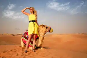 How to Plan the Best Quad Biking and Dubai Dune Buggy Experiences 2026? 8 Camel MG 9086 Edit 2