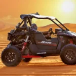 What Makes Desert Dune Buggies an Exciting Experience? 2 Desert Buggys Dune Buggy Desert Safari