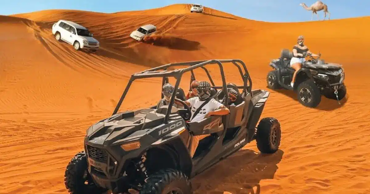 Dune buggy Dubai (1) (1)
