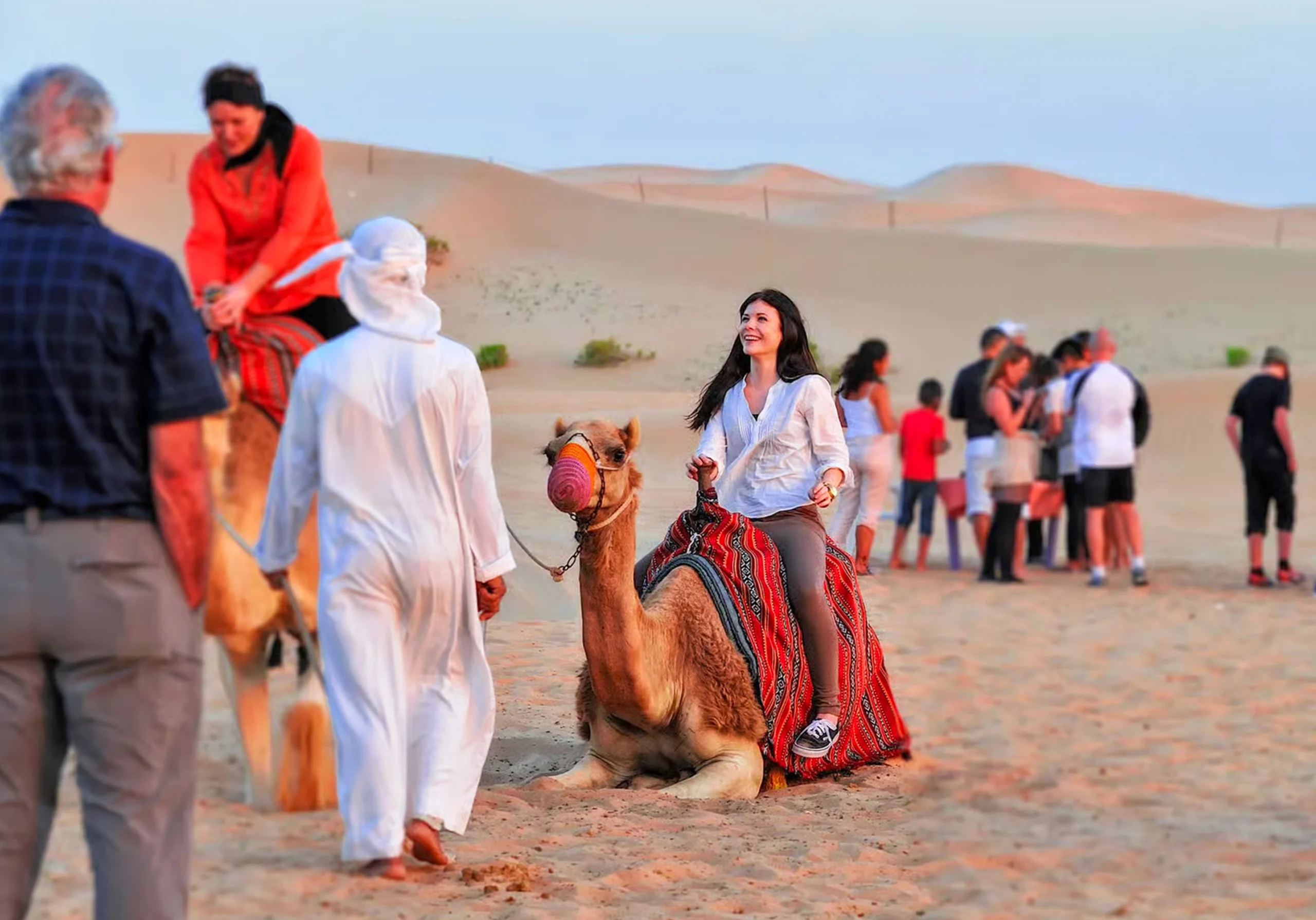 Desert Buggys Dubai — dune buggy, quad bike and desert safari photo 10