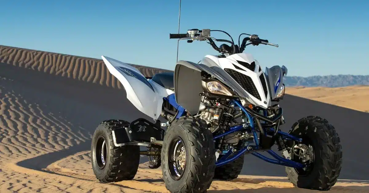 2019 yamaha raptor 700r se review