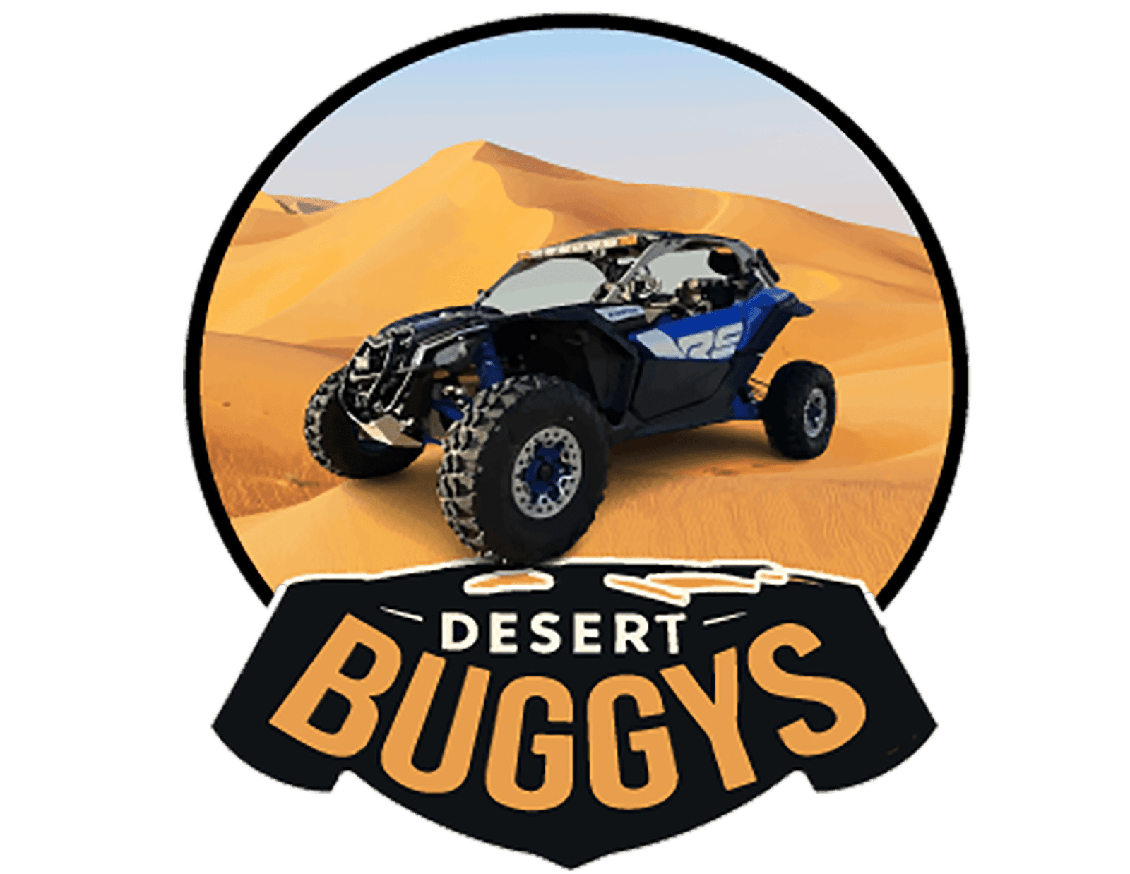 Dune Buggy Dubai Rides