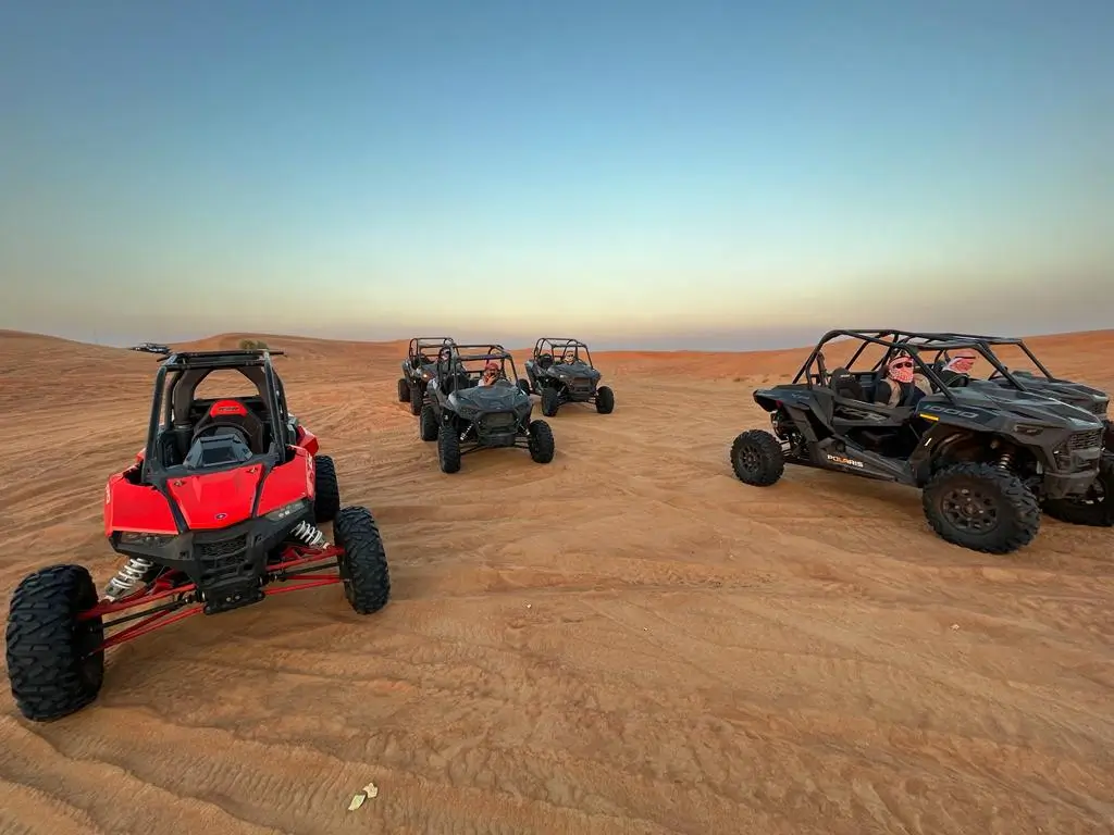 Dune Buggy Dubai Desert Buggy Dubai 3