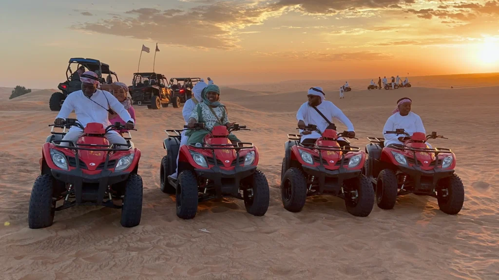 Dune Buggy Dubai Desert Buggy Dubai 6