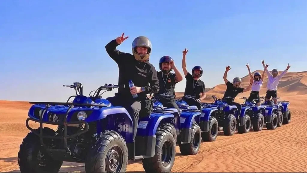 Dune Buggy Dubai Desert Buggy Dubai 7