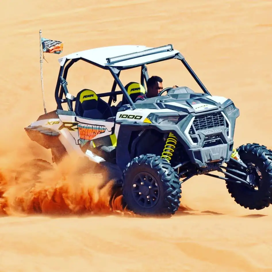 Dune Buggy Dubai