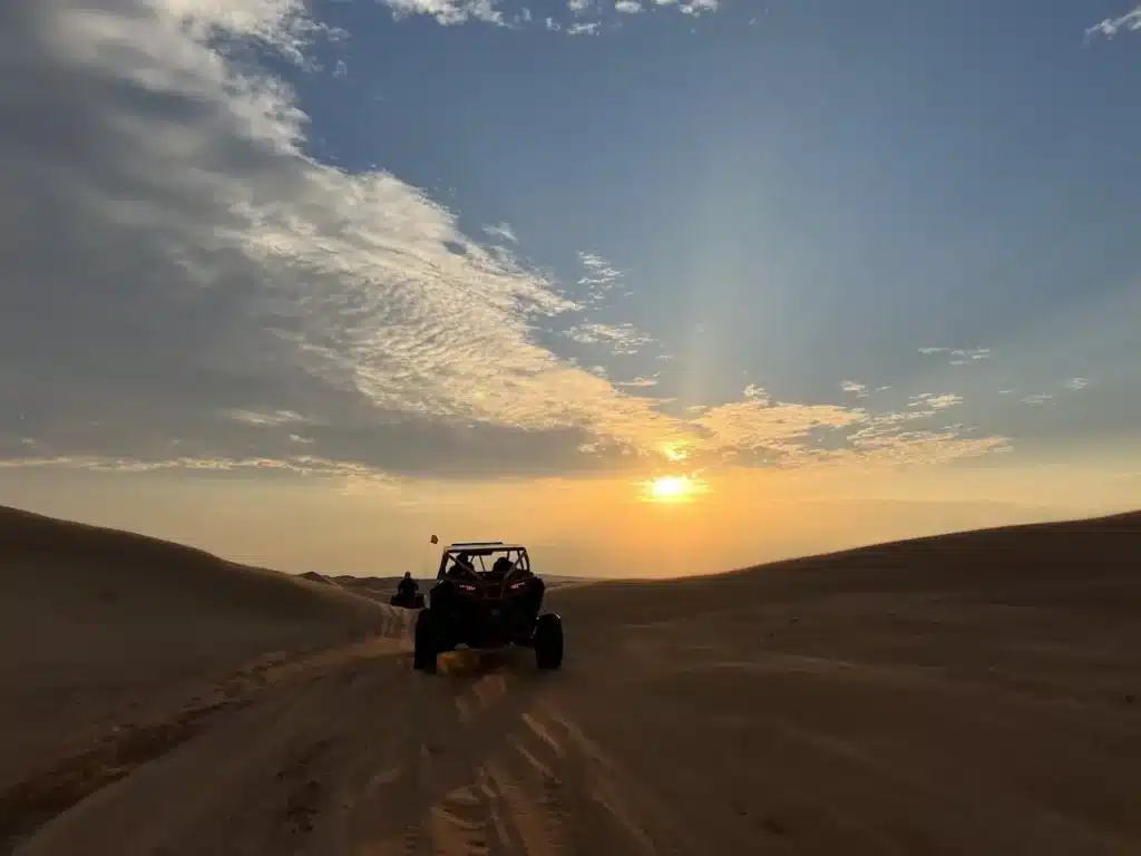 1 Seater Polaris RS1 Buggy — photo 5