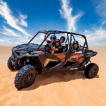 4 Seater Polaris RZR 1000 CC