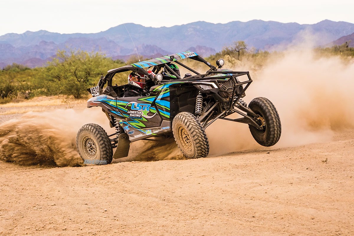 Can Am Maverick X3 2024