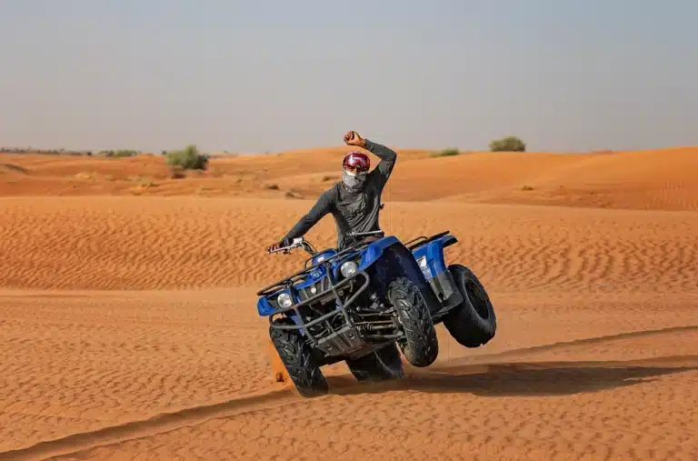 Yamaha 350 CC