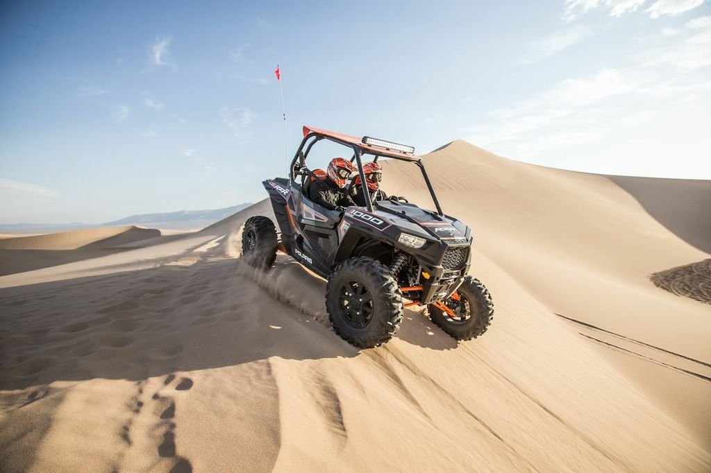 Polaris 1000 CC RZR 2024