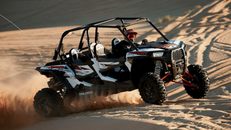 Polaris RZR