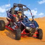 Polaris 1000 CC RZR XP Buggy
