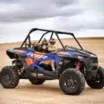 Polaris 1000 CC RZR XP Dune Buggy