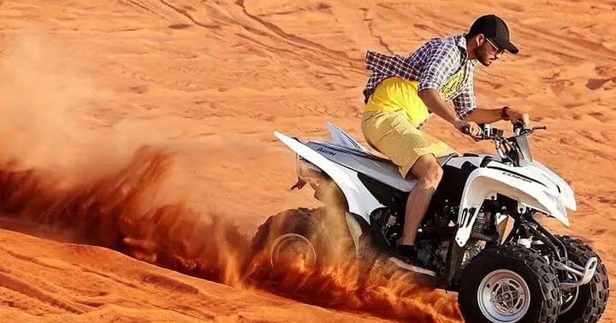 250cc vs 350cc vs 700cc Quad Bike Dubai: Which Quad Should You Choose? 14 250cc vs 350cc vs 700cc Quad Bike Dubai: Which Quad Should You Choose?