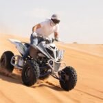 Raptor 700CC (YAMAHA)
