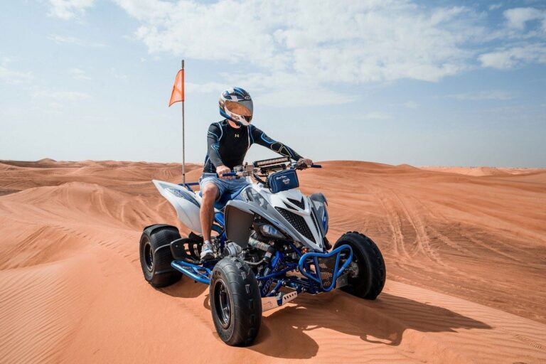 Raptor 700CC (YAMAHA)
