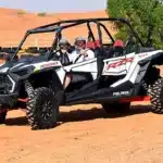 Seater Polaris RZR 1000 CC 1