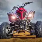 Yammah 700CC Desert Dubai