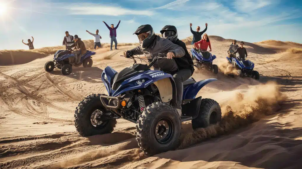 yammah 700cc