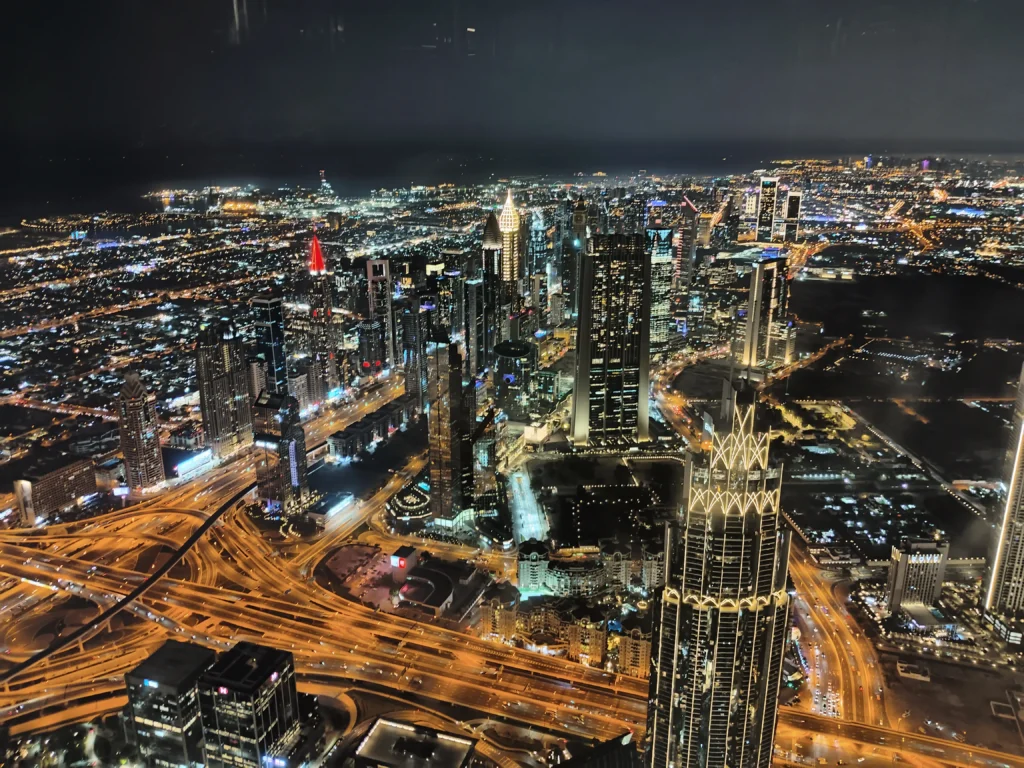 burj park dubai wings