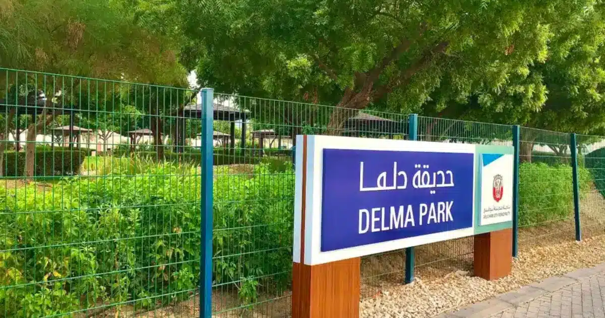 Delma Park