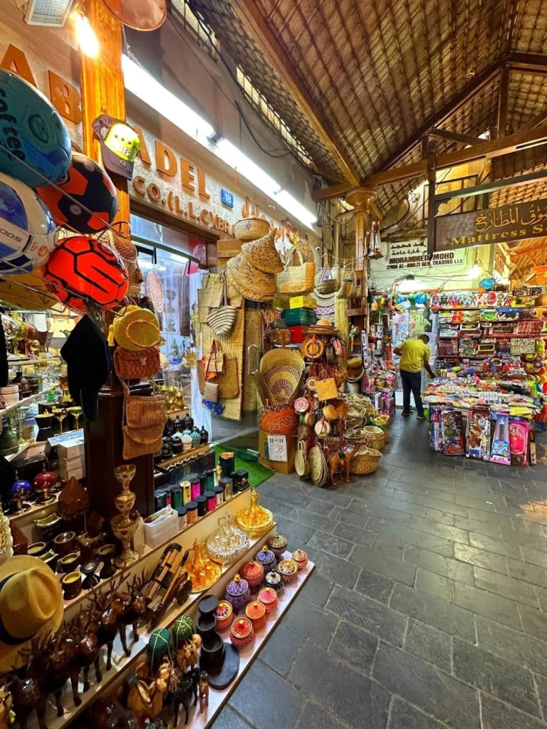 old souk dubai products