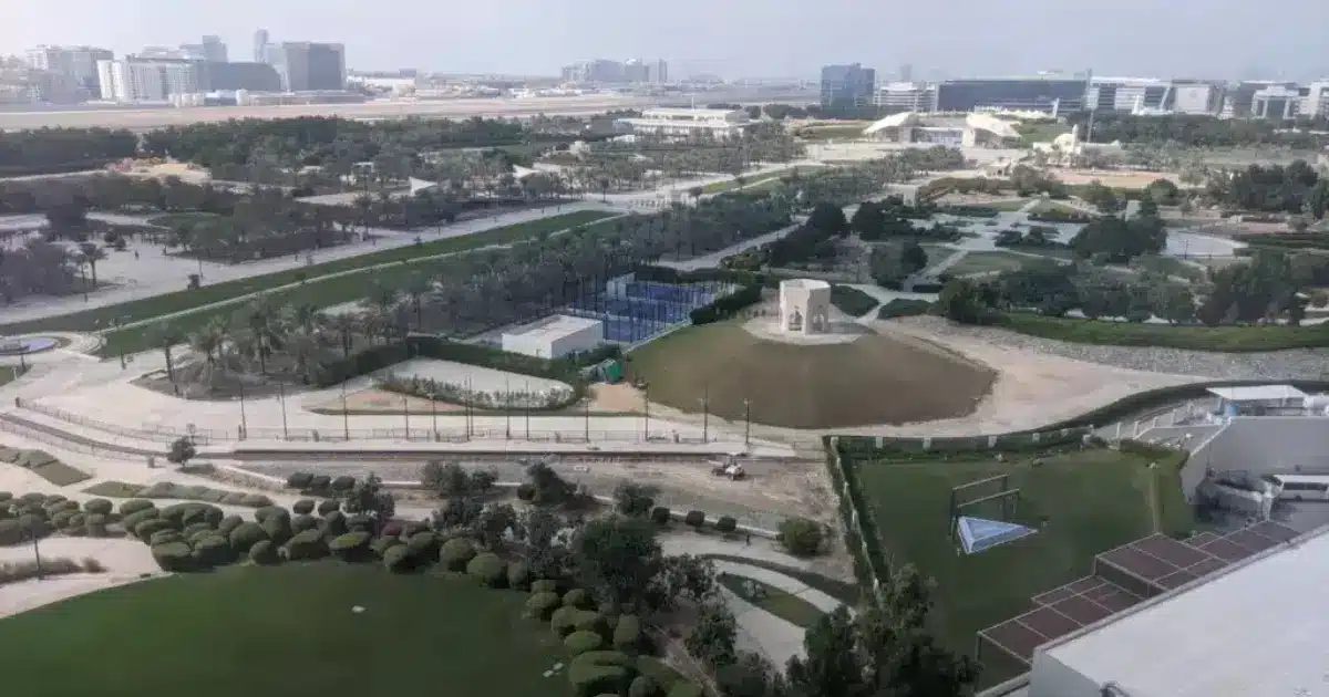 Khalifa Park