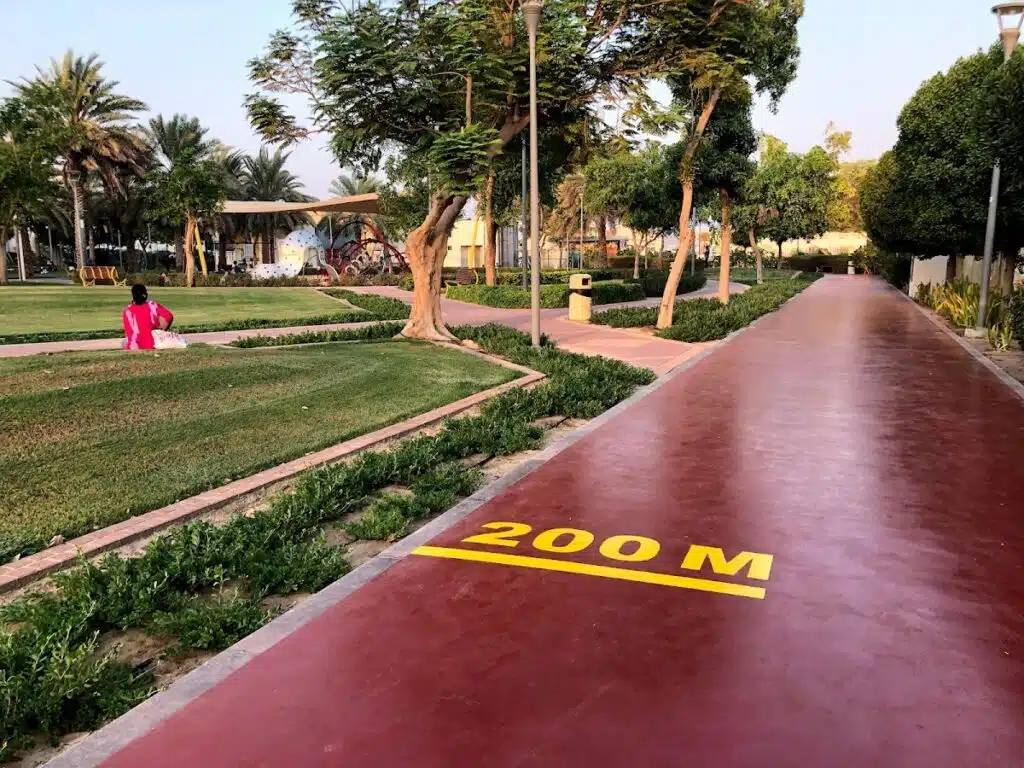 Mirdif Park: Dubai, Things to Do, Activities, Timings, Tour 7 mirdif park center