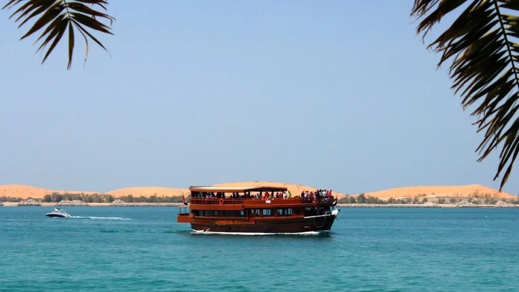 al manar lulu island booking