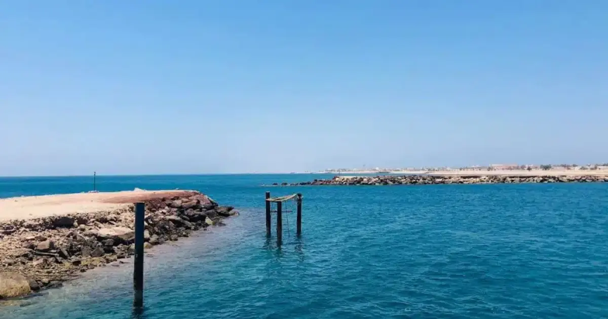 Dalma Island