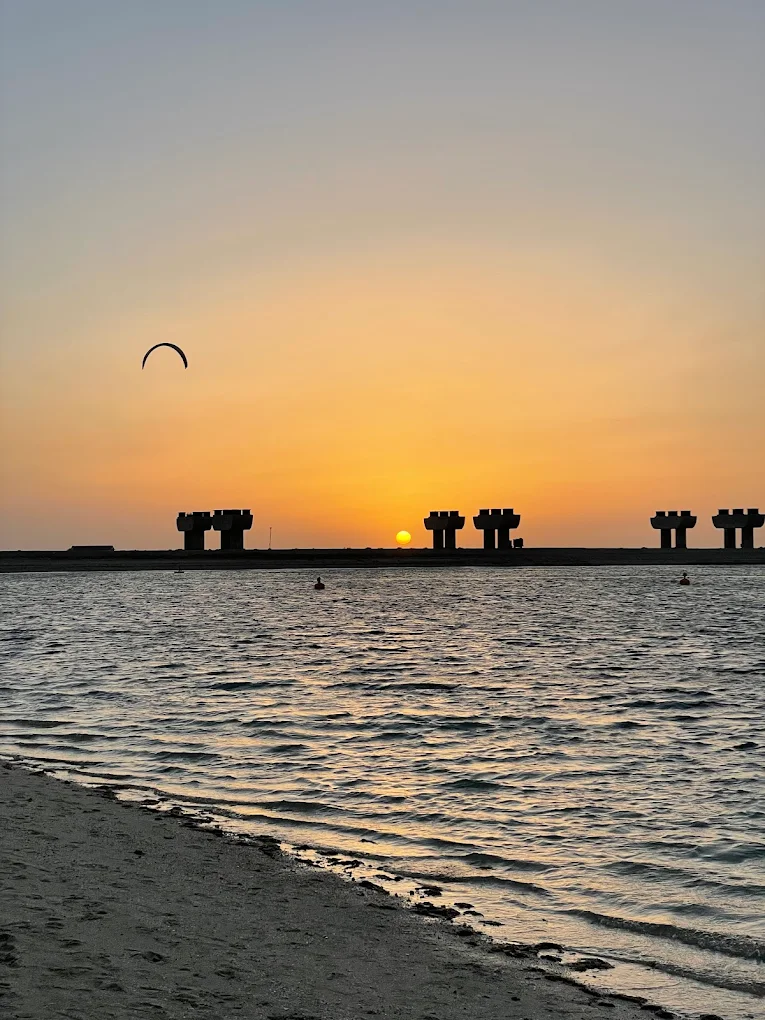 Jebel Ali Public Beach (Dubai), Activities, WaterSports, Tour 2 Jebel Ali Public Beach 3