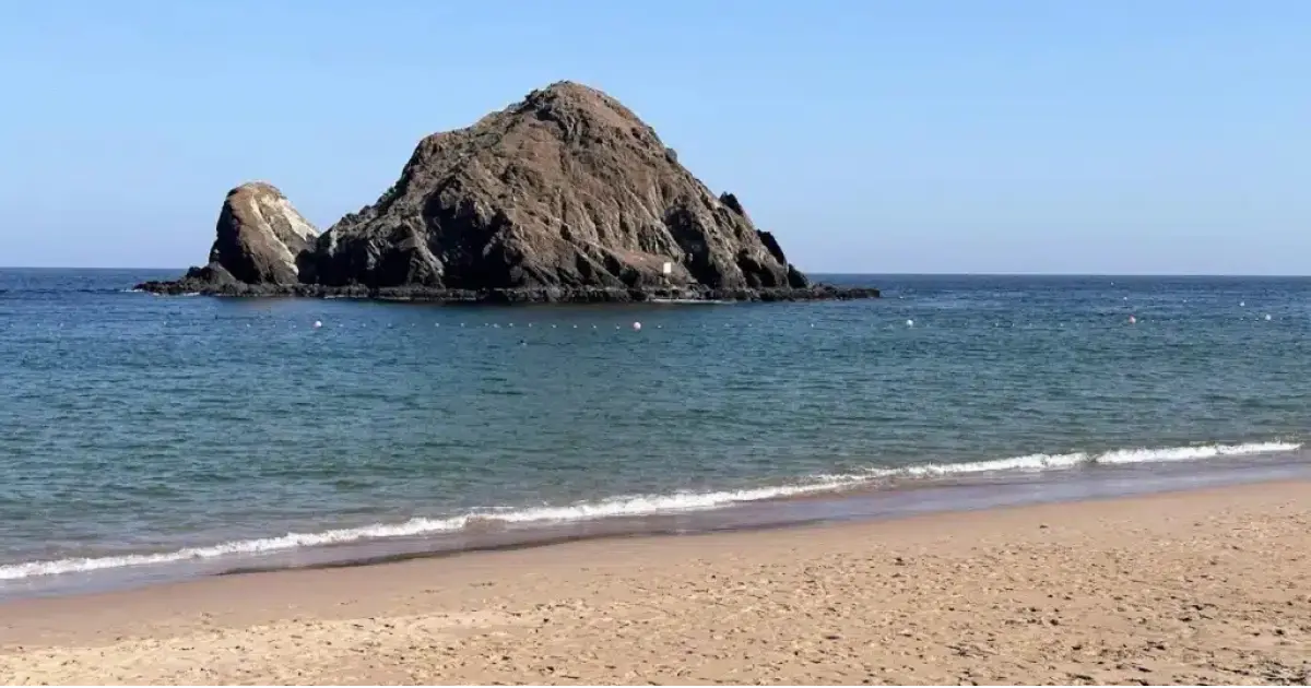 Snoopy Island
