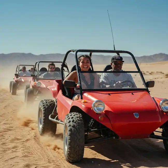 Tips for First-Time Desert Buggy Riders: Advice on Preparation, Safety, and Maximizing the Experience 1 tips for first-time desert buggy riders