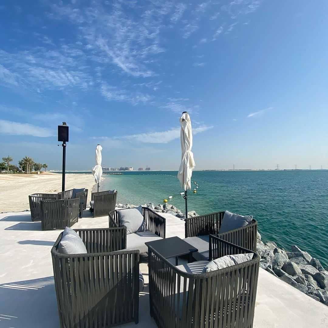 Reem Island 