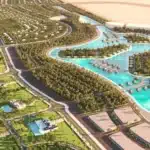 Al Fahid Island vs. Other Abu Dhabi Islands: Which Island is Best for You? 1 Al fahid Island
