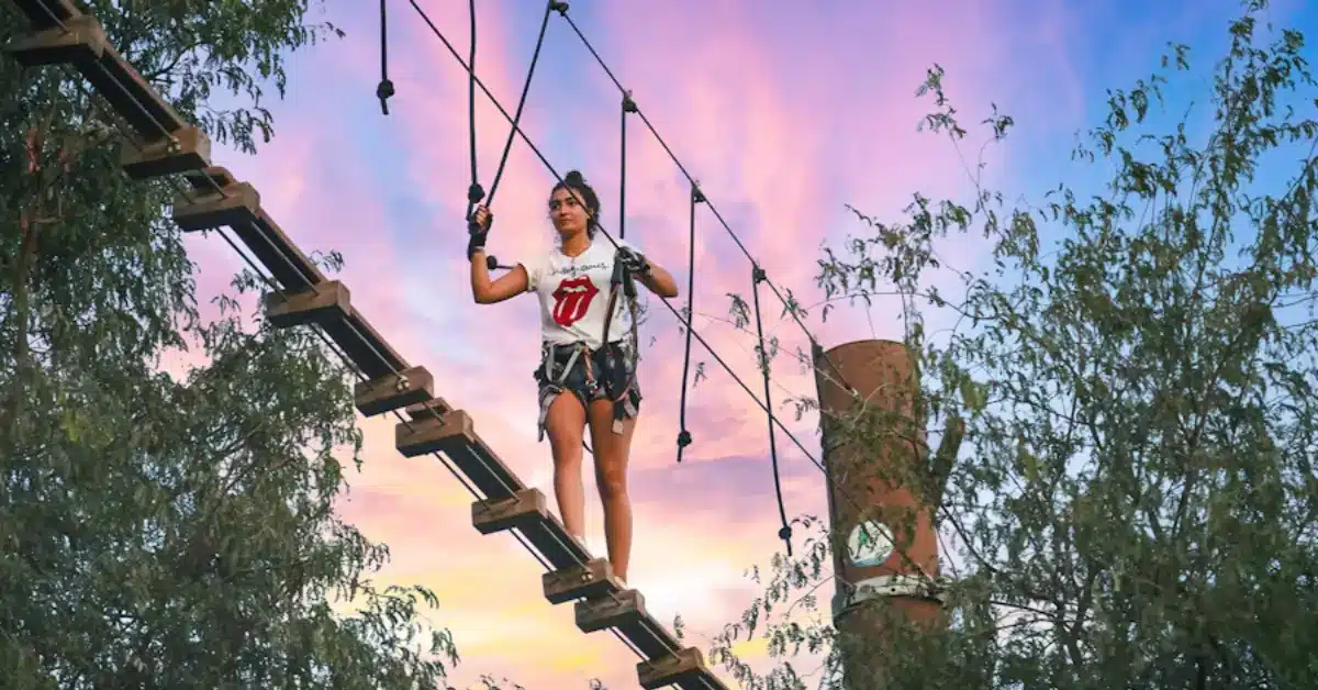 Aventura Parks in Mushrif Park Tickets, Activities & Tips for Families