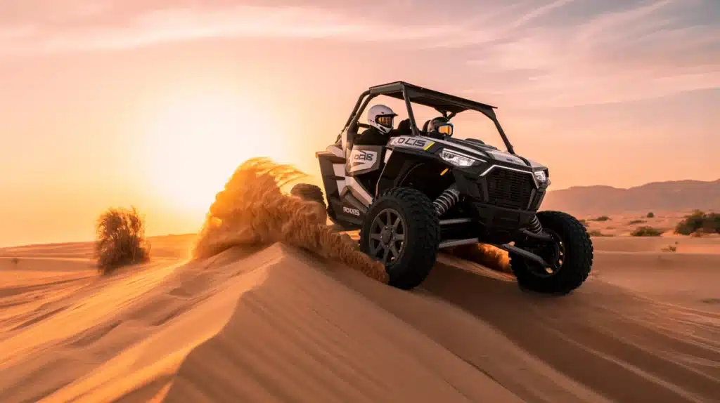 Best Dune Buggy