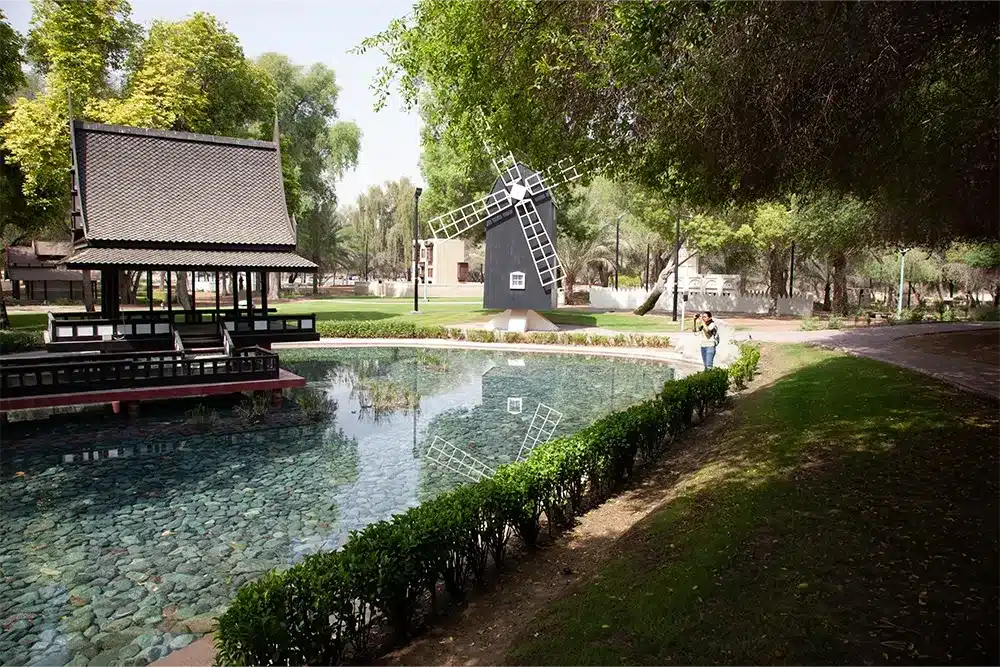 Complete Guide to Mushrif Park Dubai