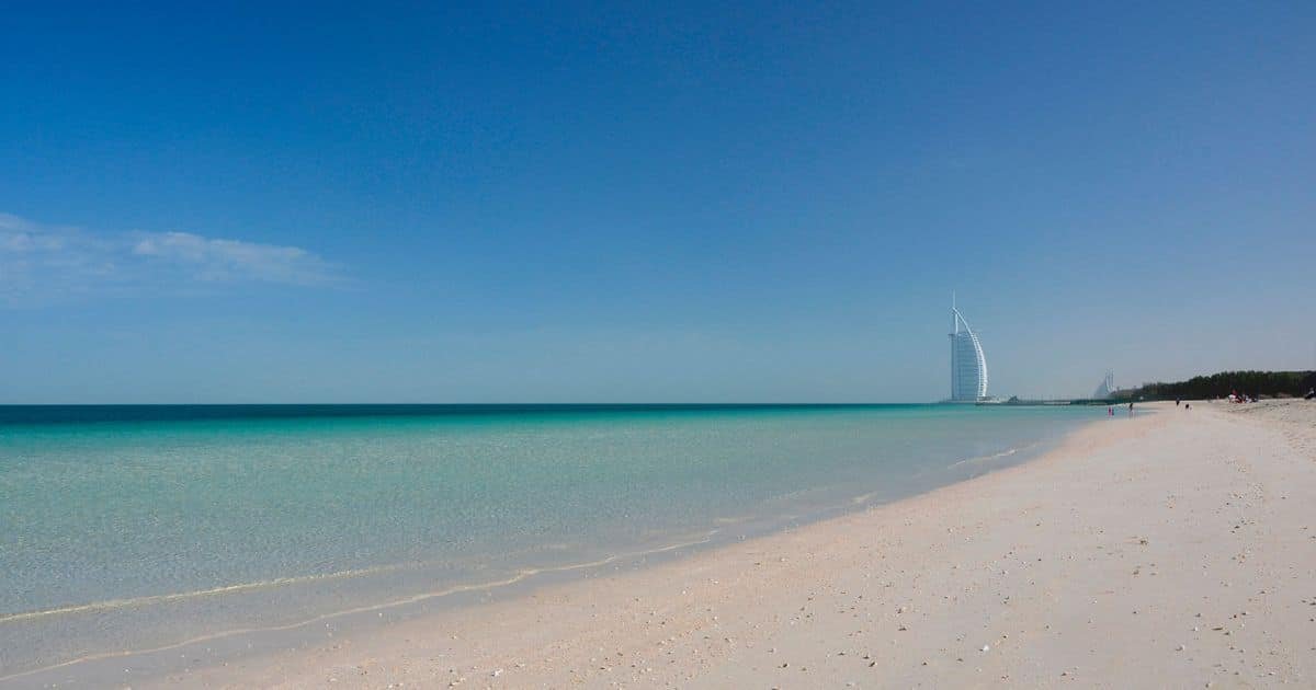 Hidden Gems Near Al Sufouh Beach: Cafés, Parks & Cultural Spots to Explore