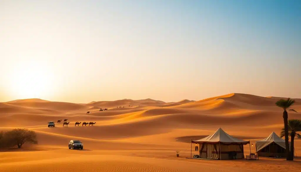 Planning a Desert Adventure in Dubai: Tips on Preparation, Safety, and Logistics 5 Planning a Desert Adventure in Dubai
