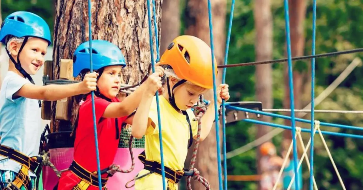 Top Outdoor Activities to Try at Mushrif Park Dubai