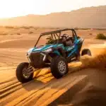 4 Seater Polaris RZR 1000 CC