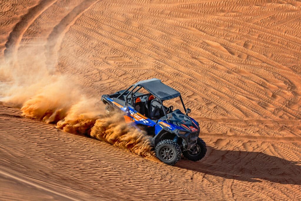 Dune Buggy Dubai