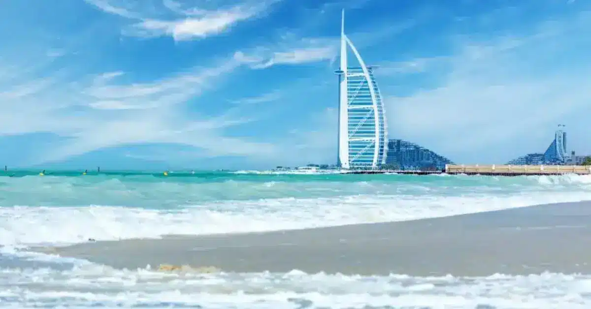 sufouh beach